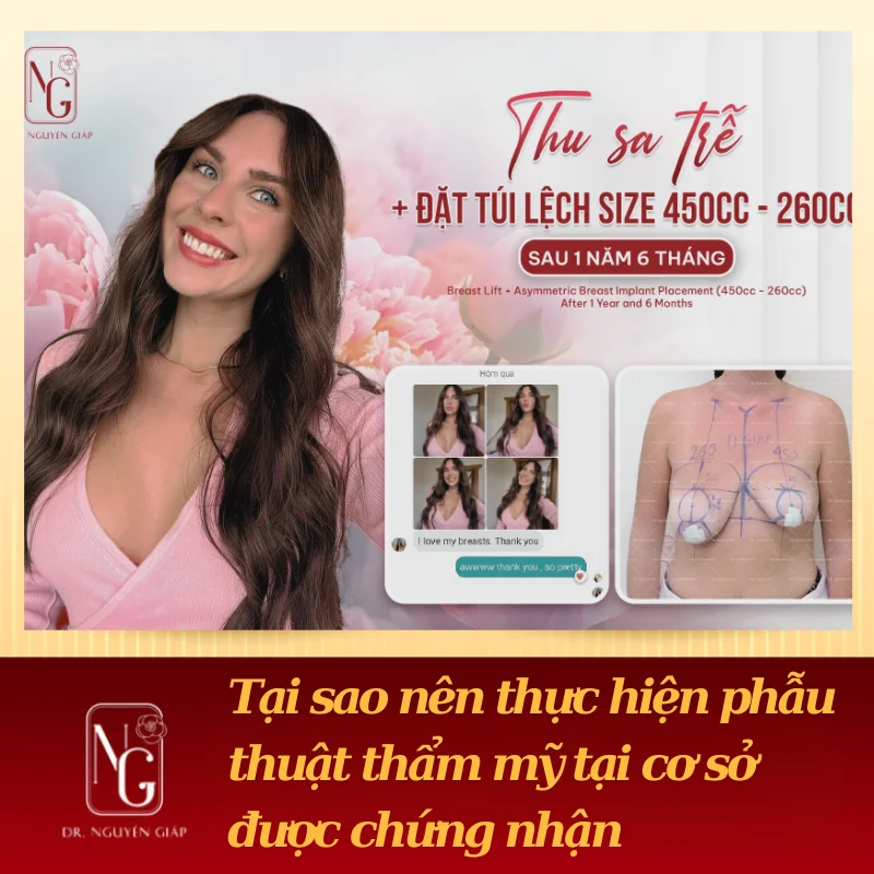 co so duoc chung nhan la quan trong