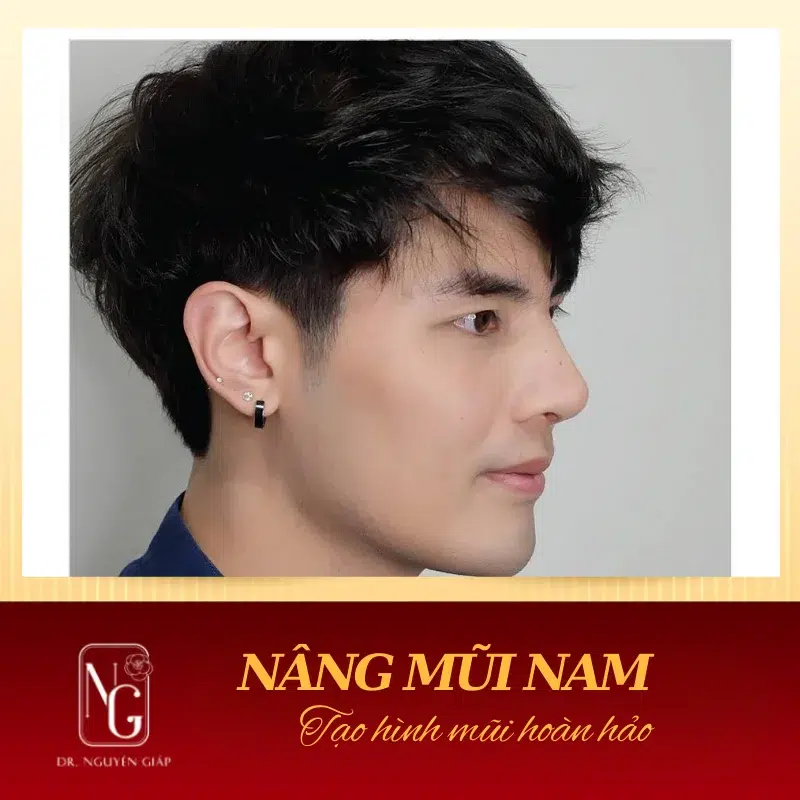 dang mui dep for men