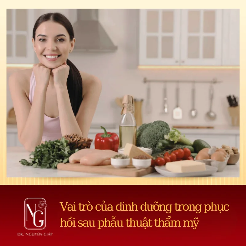 dinh duong tot giup hoi phuc nhanh