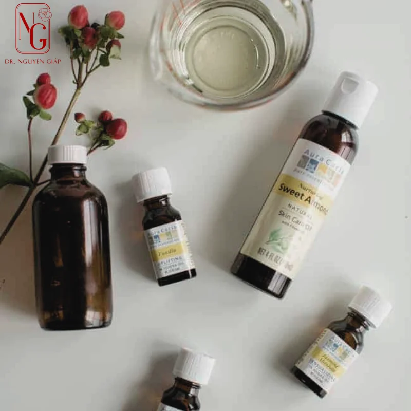 bottle-glycerin-nguyen-chat What is glycerin in cosmetics