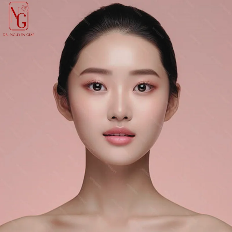 gọt hàm là gì?