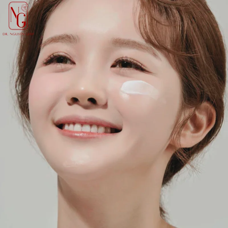 lan-da-chai-min-crab-phu-nu-sau-khi-su-dung-vitamin-e skin cang min cua phu nu after su vitamin e content