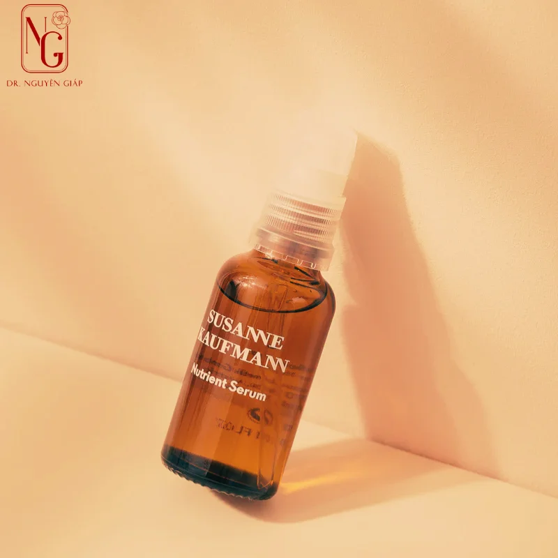 lo serum vitamin c