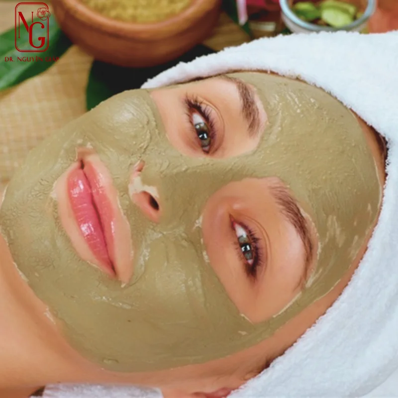 Cách thu nhỏ lỗ chân lông của người Nhật giúp da mịn màng