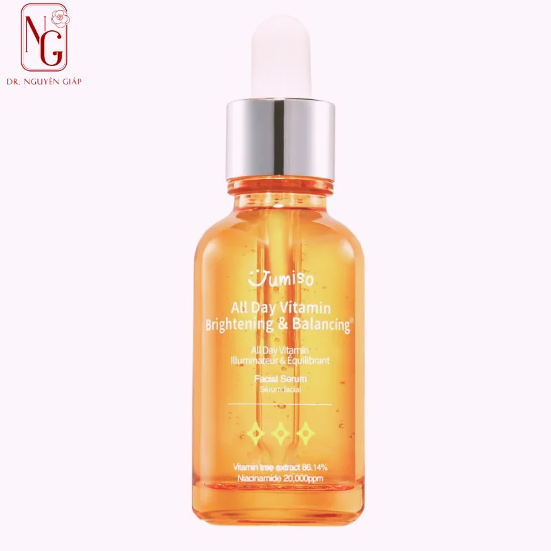 chai serum vitamin c