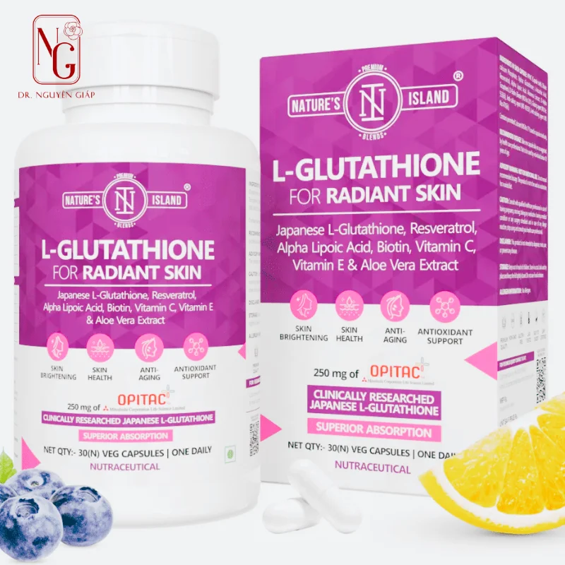 glutathione-co-blue-cover-leather-black glutathione co lam leather, black