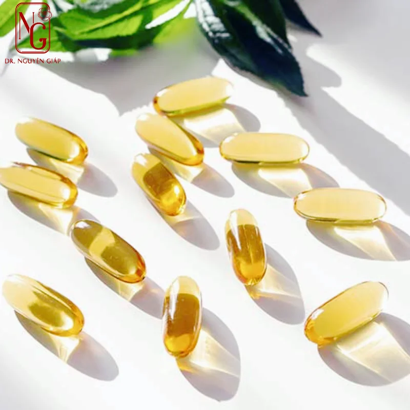serum duong da chua tocopherol